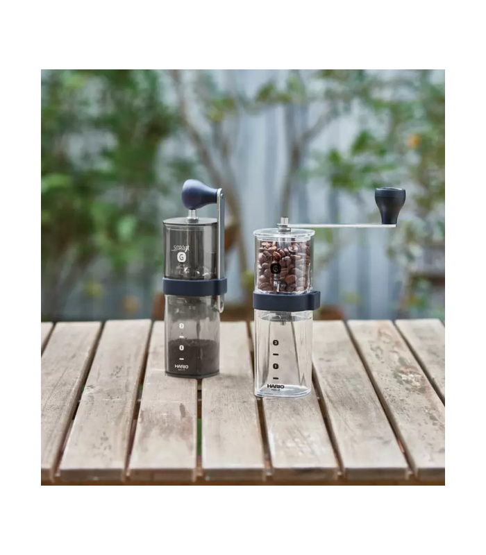Molino Hario Smart G | Cafento Shop