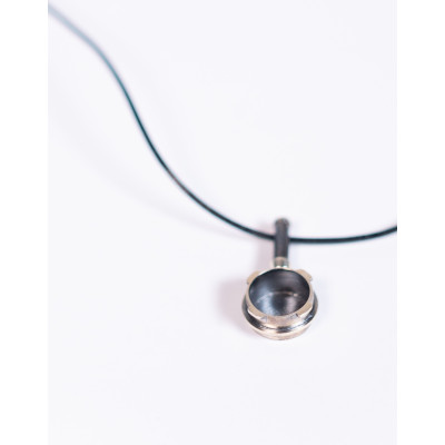 Colección Joyas Orígenes: Silver