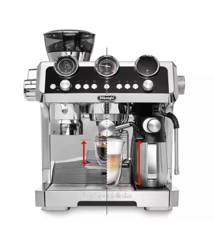 Specialista Maestro | Cafento Shop