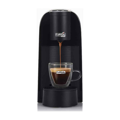 Cafetera para cápsulas S35R | Cafento Shop