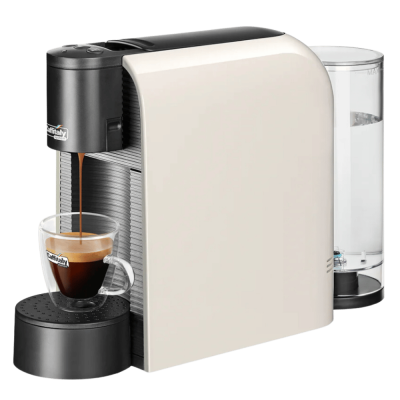 Cafetera para cápsulas S35R | Cafento Shop