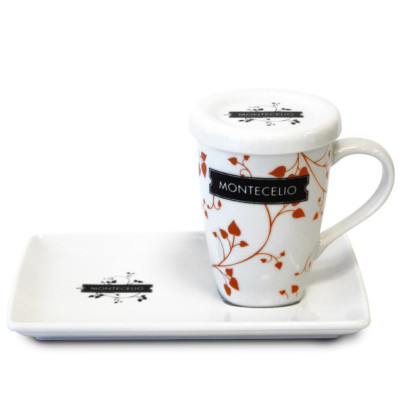 Vajilla infusión Montecelio | Cafento Shop