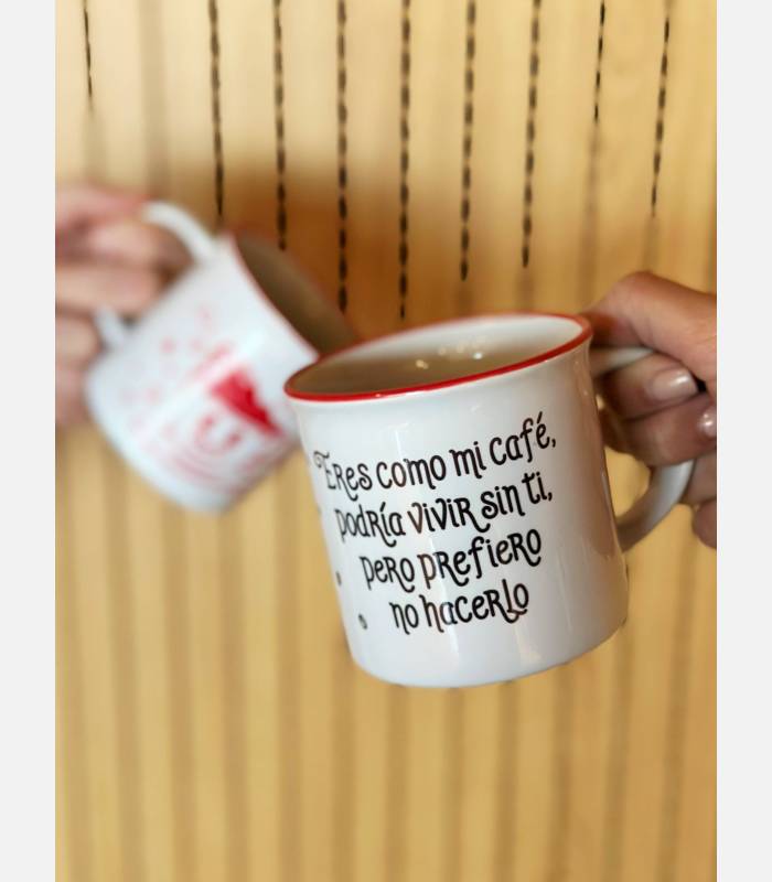 Pack 4 Lattes Moments y Taza Navidad | Cafento Shop