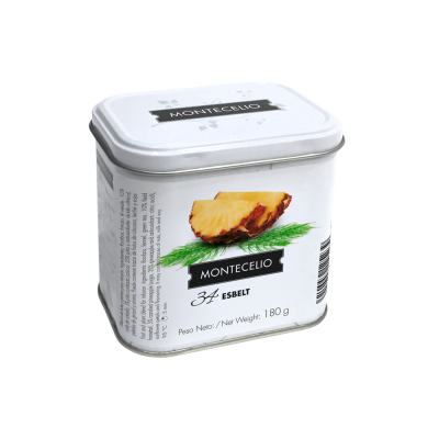 Nº34 lata de tisana esbelt 180g | Cafento Shop