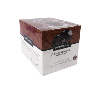 Chocolate negro - Montecelio | Cafento Shop