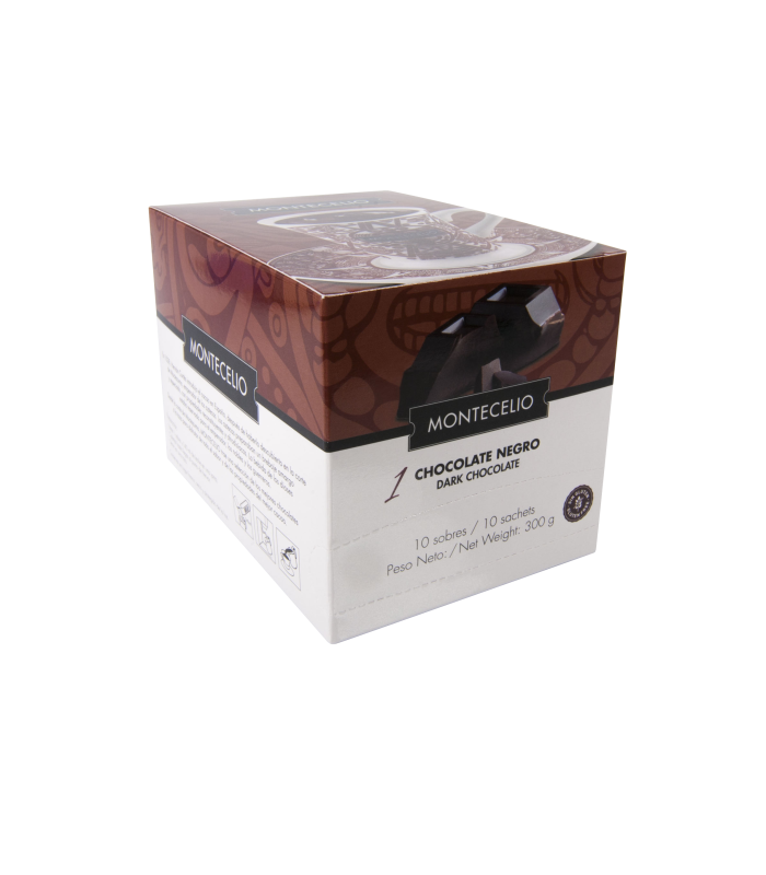 Chocolate negro - Montecelio | Cafento Shop