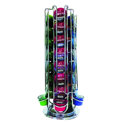 Dispensador cápsulas Montecelio Stracto | Cafento Shop