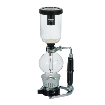 Cafetera Syphon 5 tazas | Cafento Shop
