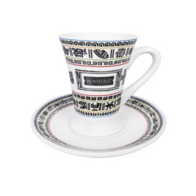 Nueva vajilla chocolate - Montecelio | Cafento Shop