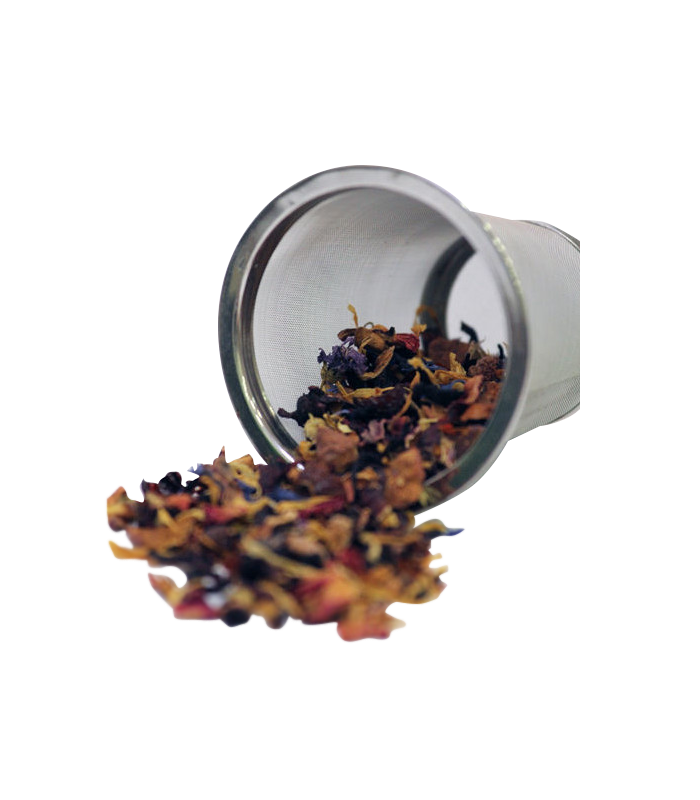 Filtro acero inoxidable - Montecelio infusiones | Cafento Shop