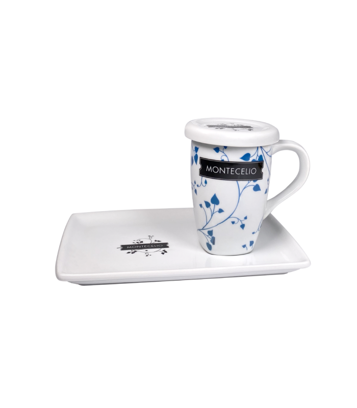 Vajilla infusión Montecelio | Cafento Shop