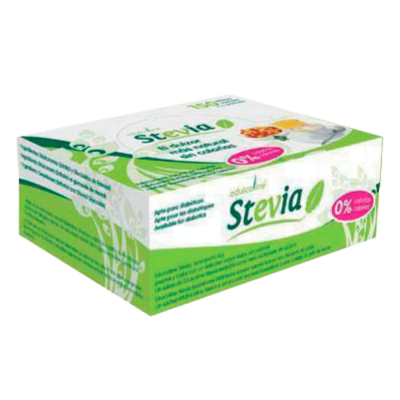 Edulcorante Eduline con aspartamo - 50 dosis | Cafento Shop