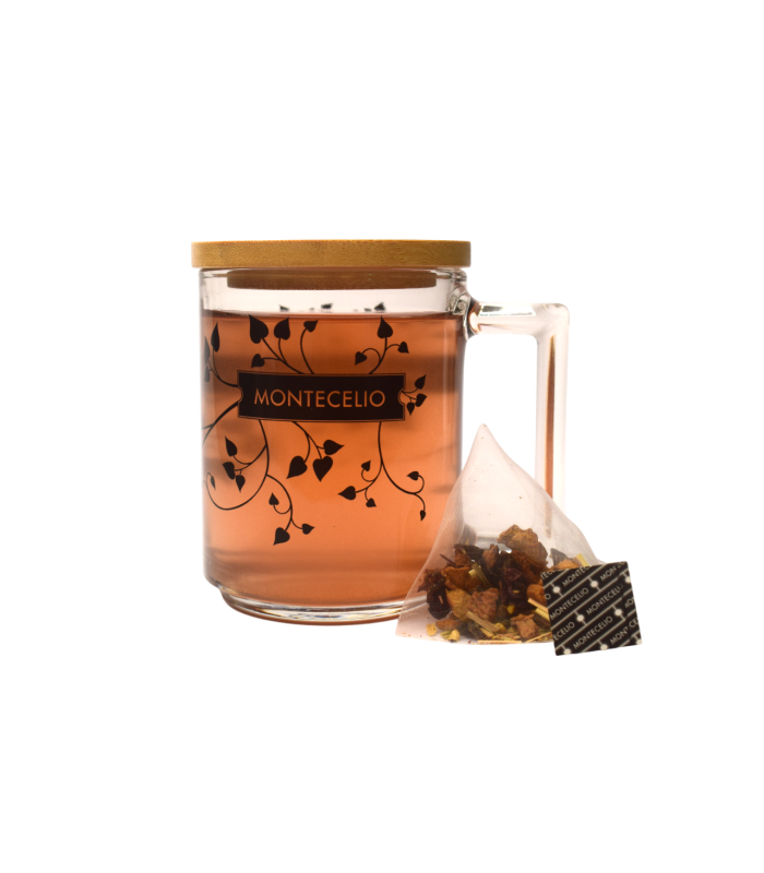 Juego taza, tapa y bandeja | Cafento Shop