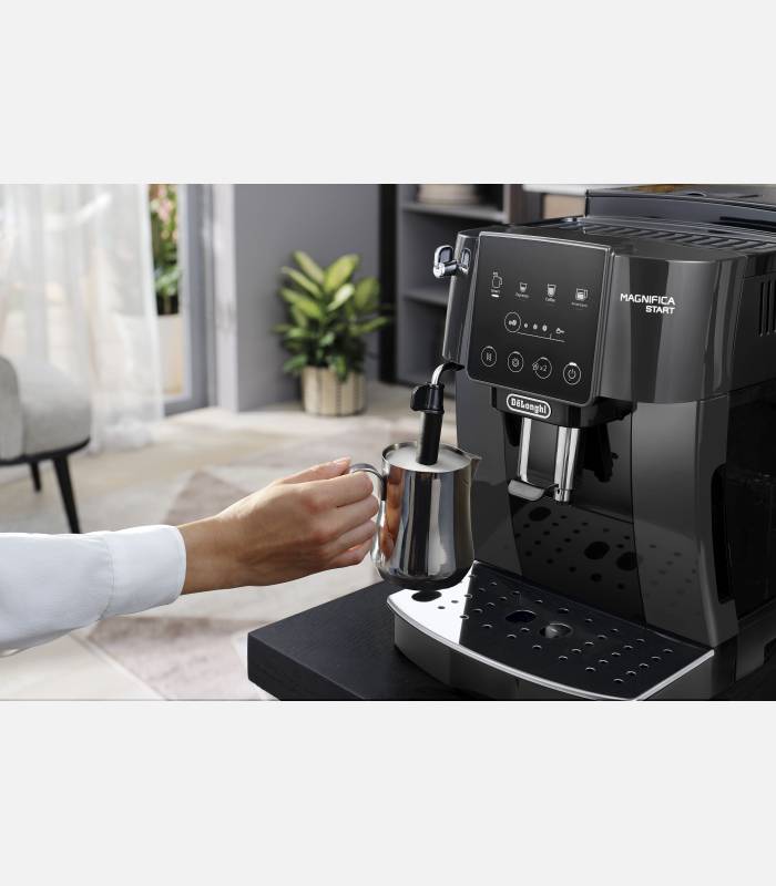DeLonghi Magnifica Start | Cafento Shop