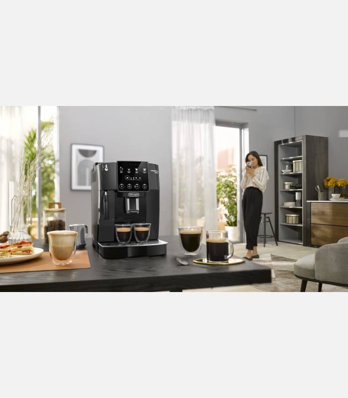 DeLonghi Magnifica Start | Cafento Shop