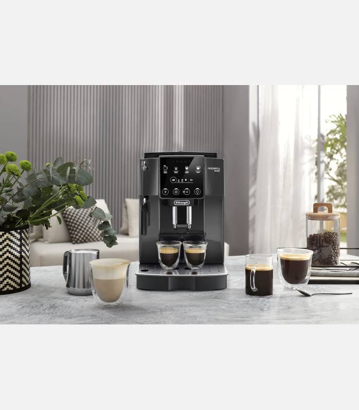 DeLonghi Magnifica Start | Cafento Shop