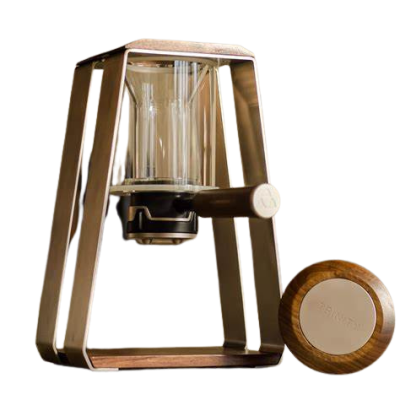 Cafetera Trinity | Cafento Shop