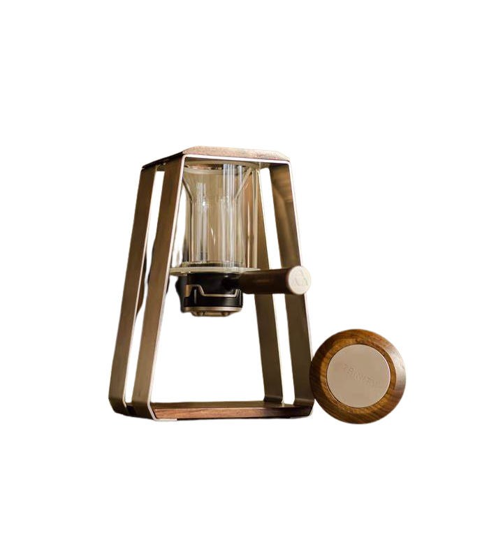 Cafetera Trinity | Cafento Shop