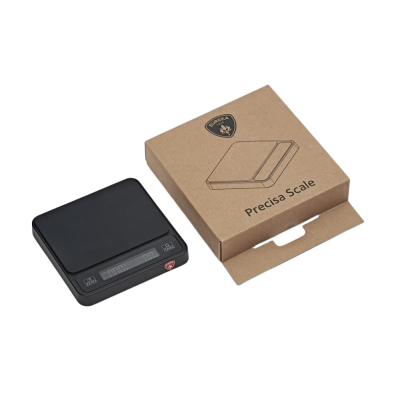 Bascula Digital precisa | Cafento Shop