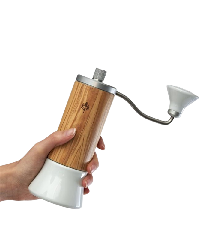 Molino Baby hand | Cafento Shop