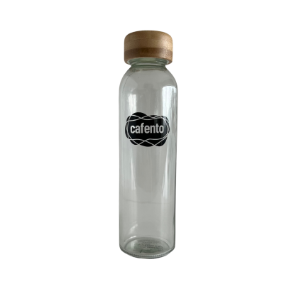 Botella Cafento | Cafento Shop
