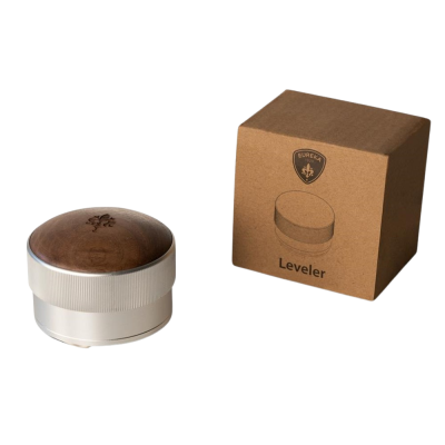 Nivelador madera nogal | Cafento Shop