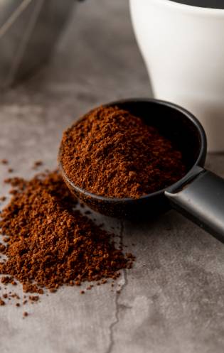 Café Molido