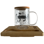 Vajilla para infusiones